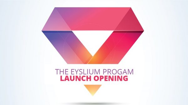 [HOT] Alex Becker - Elysium First Day