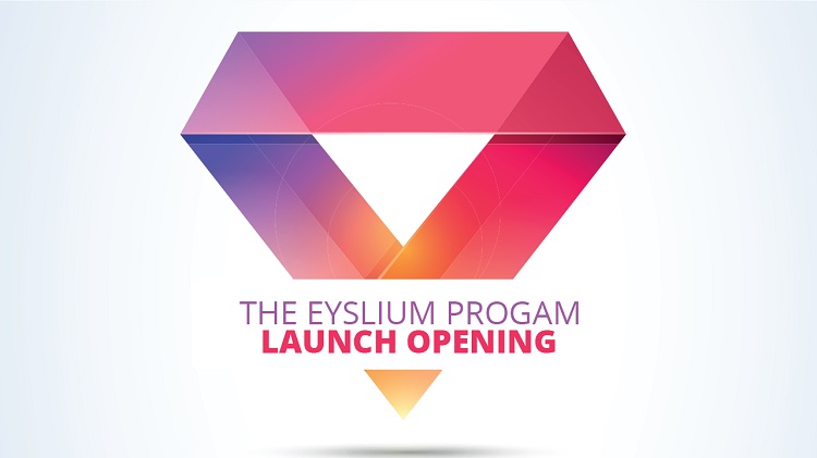 [HOT] Alex Becker - Elysium First Day