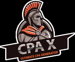 CPA X Blueprint - Ultimate CPA $100 Per Day Guide [UNSATURATED]