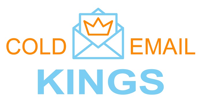 Cold Email Kings - The Exact COLD Email Sequence