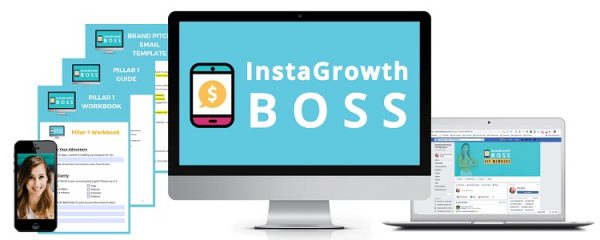 [HOT] EliseDarma – InstaGrowth Boss