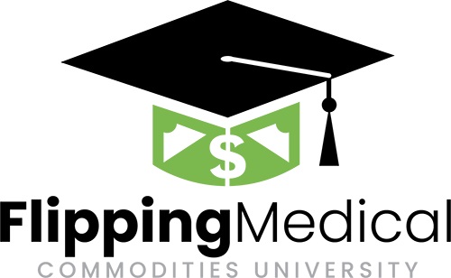 [DOWNLOAD] Felix Wisniewski – Flipping Medical Commodities University