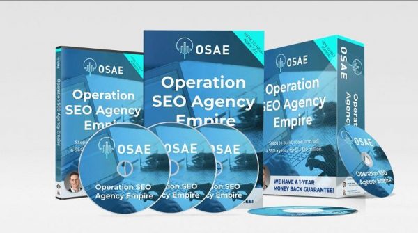 Operation SEO Agency Empire