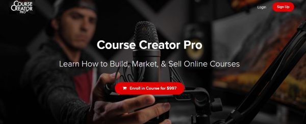 [HOT] Parker Walbeck - Course Creator Pro