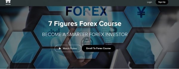 [HOT] Rashad Smith – 7 Figures Forex Course