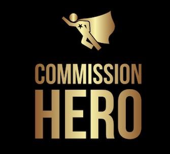 [HOT] Robby Blanchard - Commission Hero