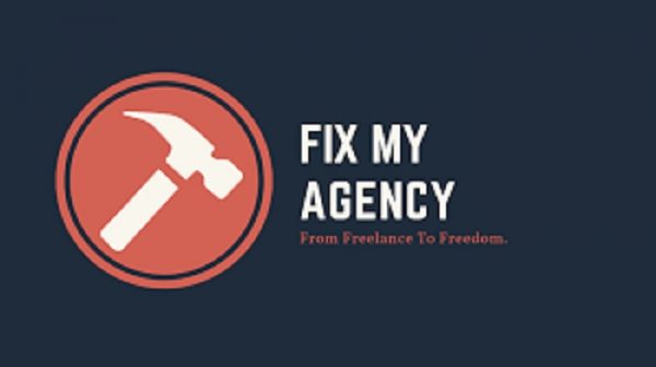 [Mega.nz] Ryan Steenburgh - Fix My Agency