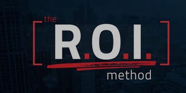 Scott Oldford - The ROI Method