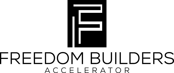 [Mega.nz] Tom Hayes – Freedom Builders Accelerator