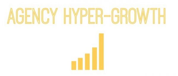 Sebastian Robeck and Bryan Ostemiller - Agency Hyper Growth