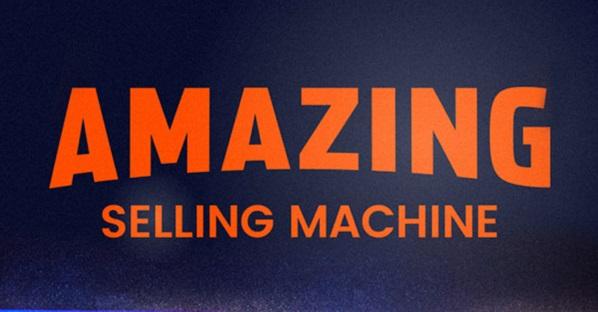 [Download] Amazing Selling Machine XI - Matt Clark, Jason Katzenback