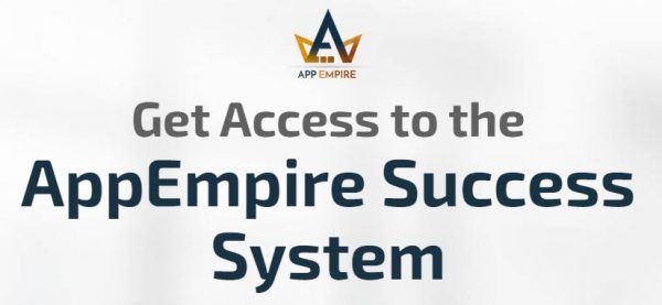 [DOWNLOAD] Chad Mureta – AppEmpire Success System