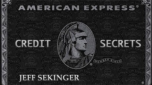 [DOWNLOAD] Jeff Sekinger - Credit Secrets