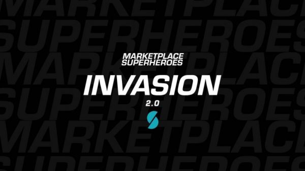 [HOT] Marketplace Superheroes – Invasion 2.0