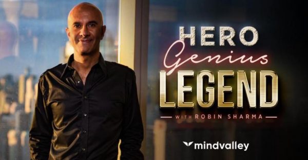 [DOWNLOAD] MindValley - Hero Genius Legend