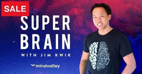 [HOT] MindValley - Superbrain