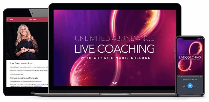 Download CheapHOT MindValley - Unlimited Abundance ...