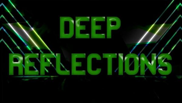 [GET] NLP Eternal - Deep Reflections