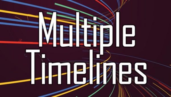 [HOT] NLP Eternal - Multiple Timelines