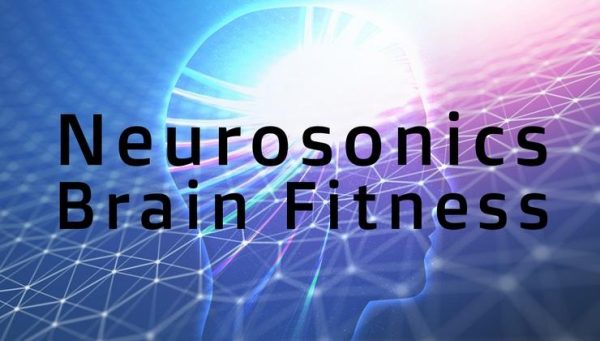 [SALES] NLP Eternal - Neursonics Brain Fitness Series