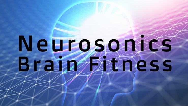 [SALES] NLP Eternal - Neursonics Brain Fitness Series