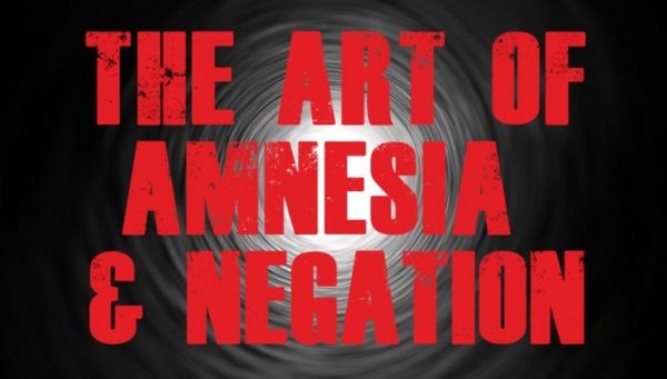 [HOT] NLP Eternal - The Art of Amnesia and Negation