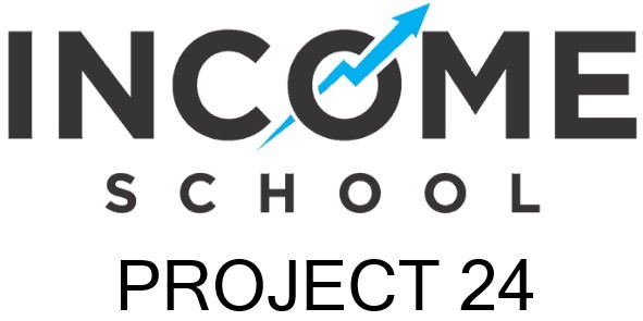 [GET] Project 24 – Income School 2020