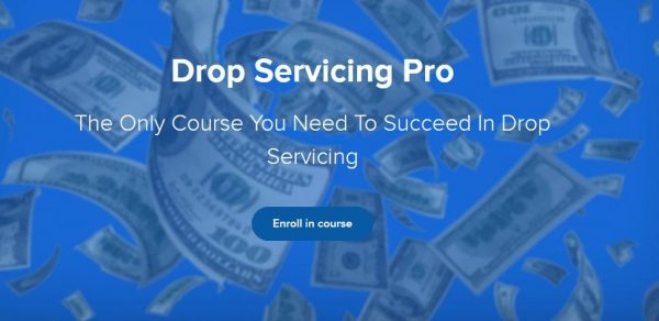 [GET] Dejan Nikolic – Drop Servicing Pro