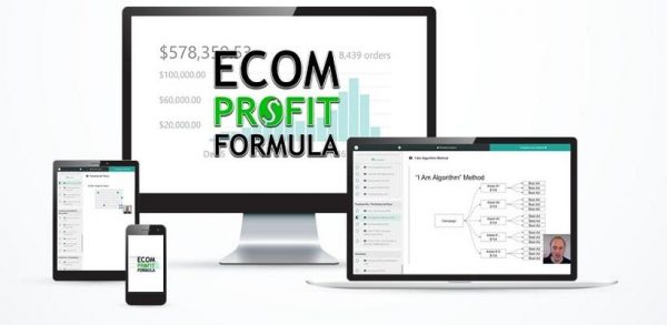 [DOWNLOAD] Michael Crist – Ecom Profit Formula