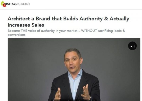 [DOWNLOAD] Ryan Deiss - How to Architect a Branding Blueprint