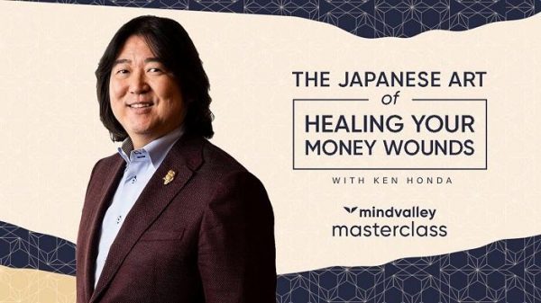 [DOWNLOAD] The Japanese Art of Healing Your Money Wounds