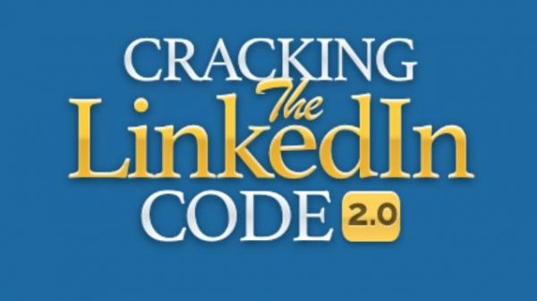 Melonie Dodaro – Cracking the LinkedIn Code 2.0