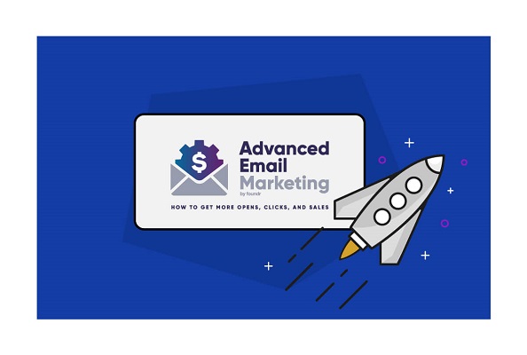 [HOT] Foundr - Advanced Email Marketing