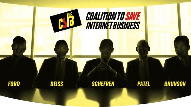 [GET] Rich Schefren – Coalition To Save Internet Business