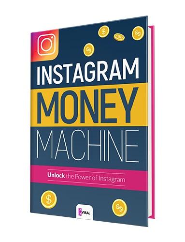 IG Professor – Instagram Money Machine v2.0