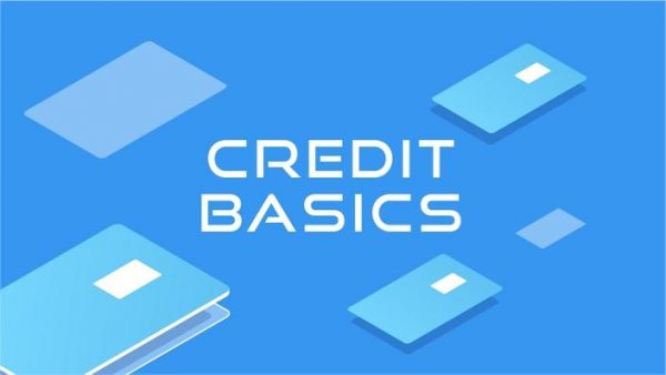 Stephen Liao - Credit Basics