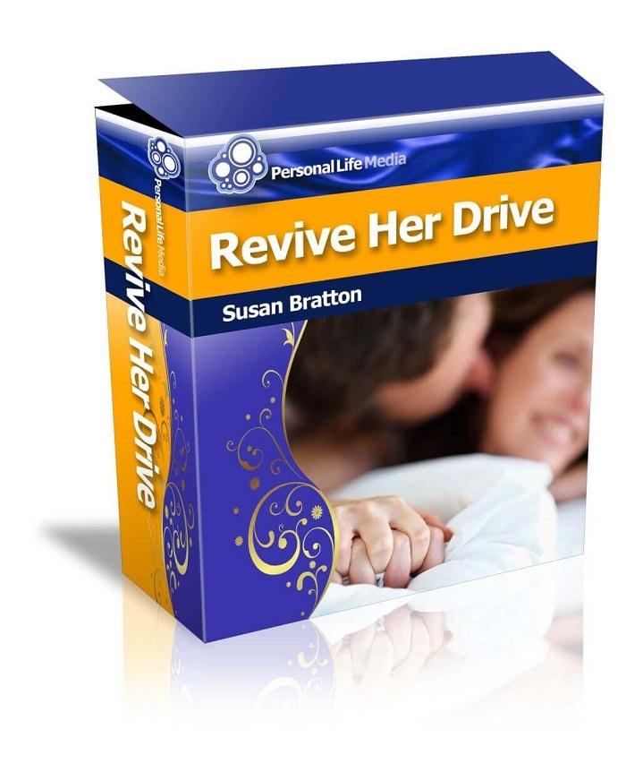 Tim & Susan Bratton – The Revive Her Drive