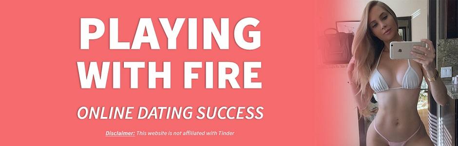 [GET] Alejandro Vilenchik – Playing With Fire