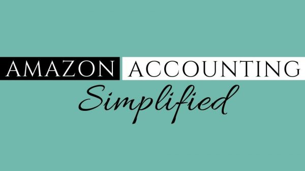 [GET] Anna Hill – Amazon Accounting Simplified