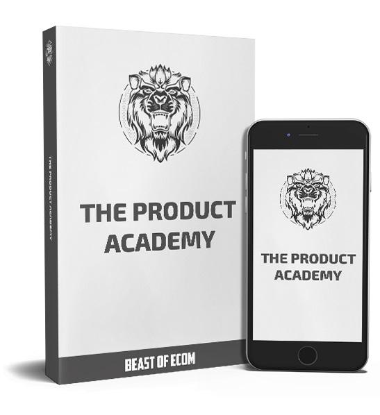 [SALES] Harry Coleman – The Product Academy