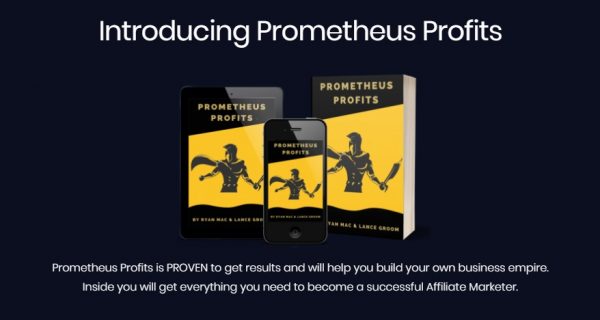 [DOWNLOAD] Lance Groom – Prometheus Profits