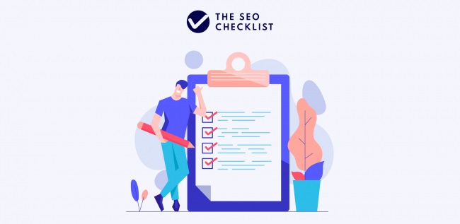 [GET] Madalin Tudose – The SEO Checklist