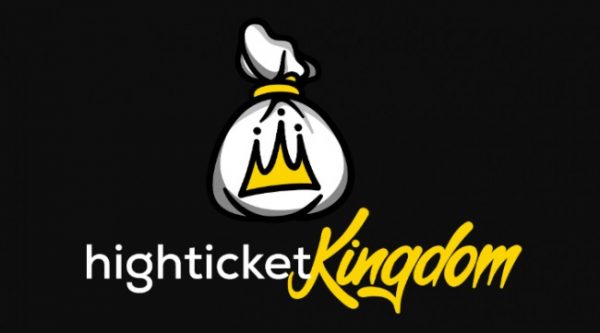 [GET] Nate Hurst – High Ticket Kingdom