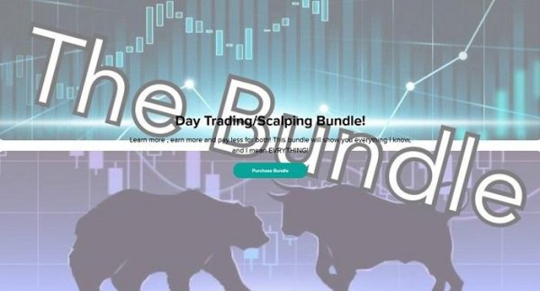 MambaFX - Day Trading Scalping Bundle