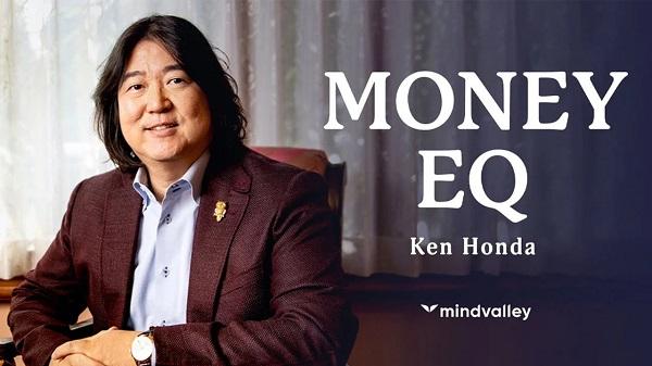 The Japanese Art of Healing Your Money Wounds - Ken Honda