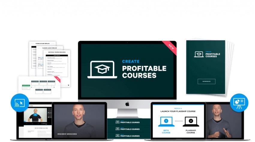 [SALES] Brian Dean – Create Profitable Courses