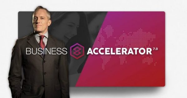 [SALES] Brian Rose – London Real Business Accelerator