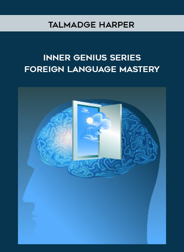 Inner Genius Series - Foreign Language Mastery