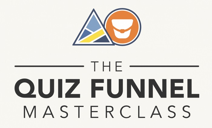 [SALES] Ryan Levesque – The Quiz Funnel Masterclass