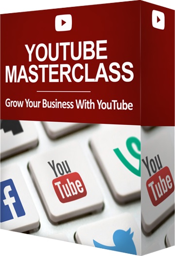 [SALES] DreamCloud Academy – YouTube Masterclass 2020